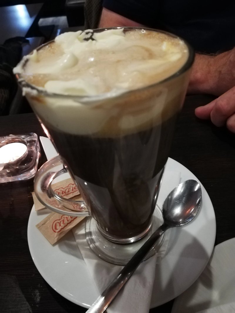 Guidi's Pizzeria & Ice Cream Parlour