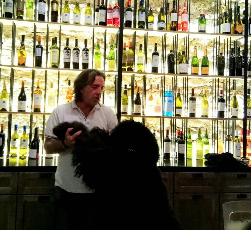 Mediterraneo Wine & Deli