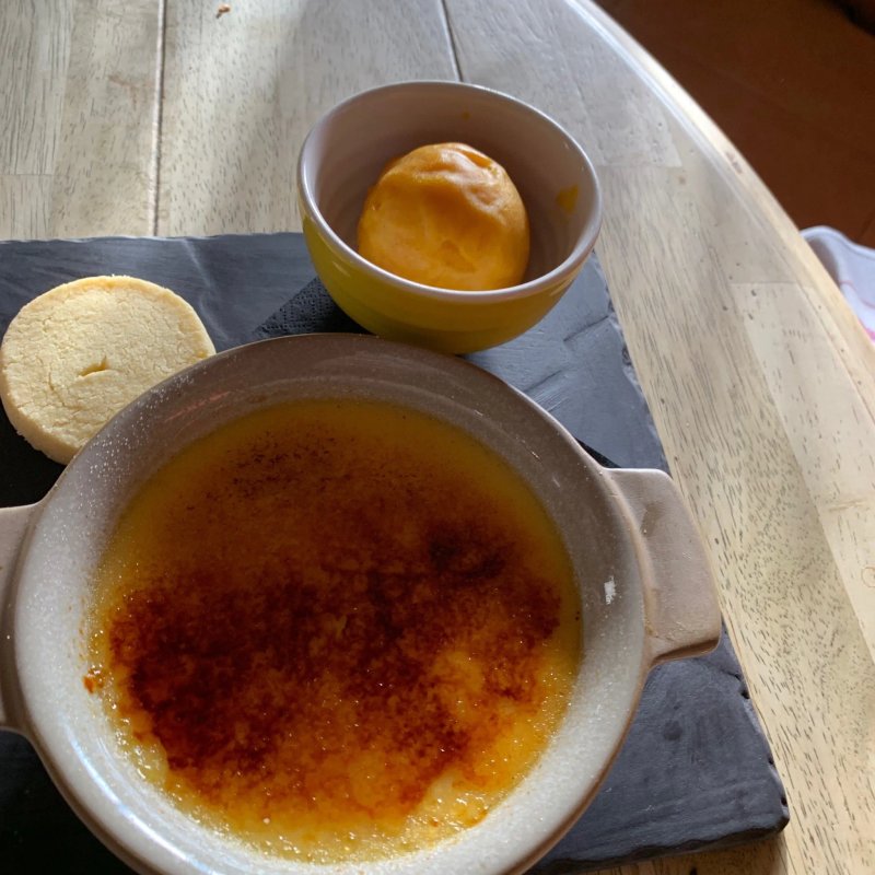 The White Horse Inn Restaurant
