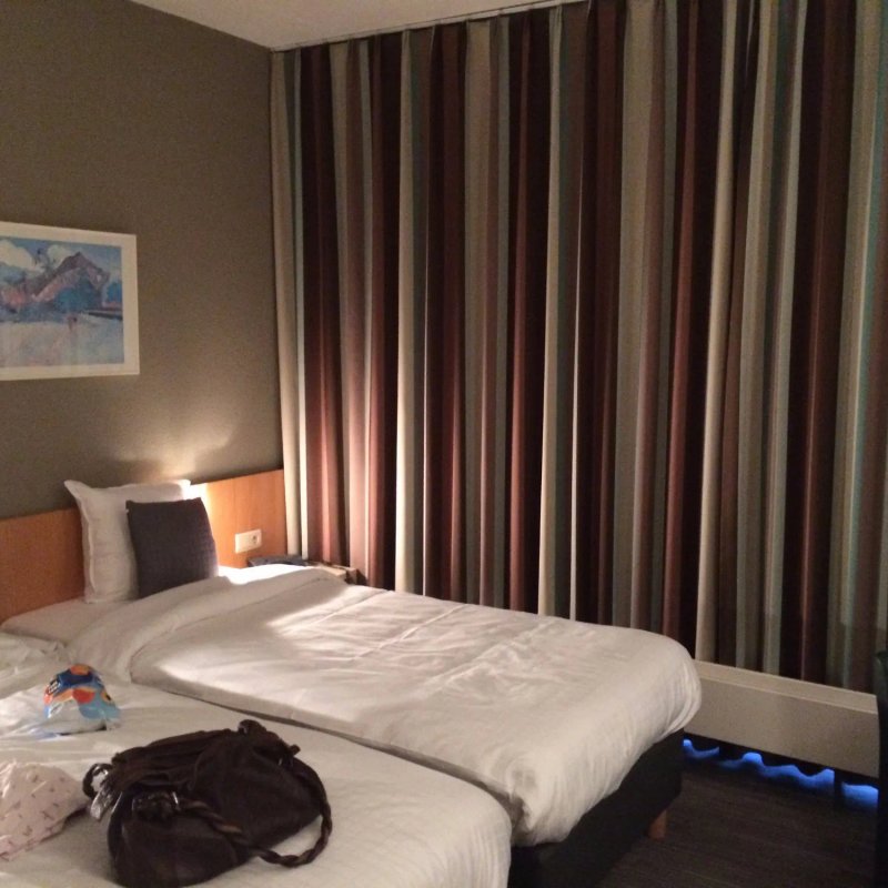 Hobbit Hotel Mechelen