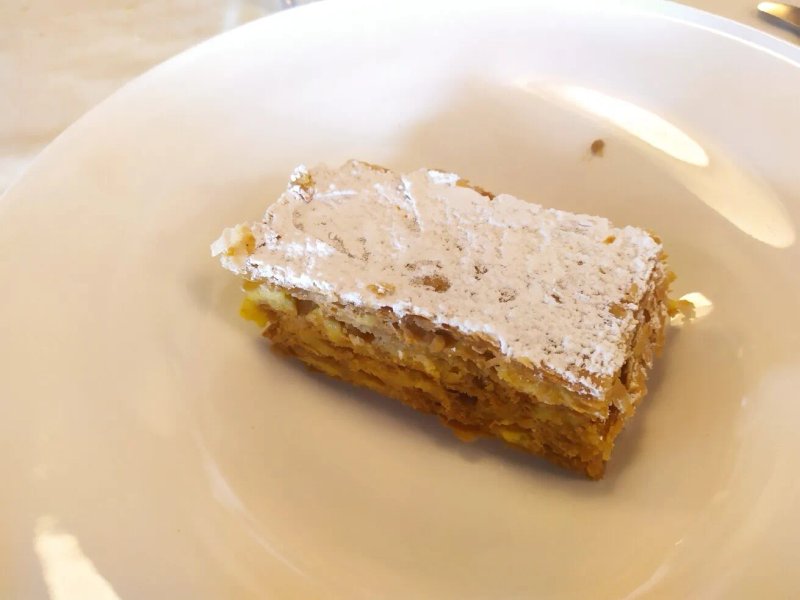 Trattoria da Cirillo
