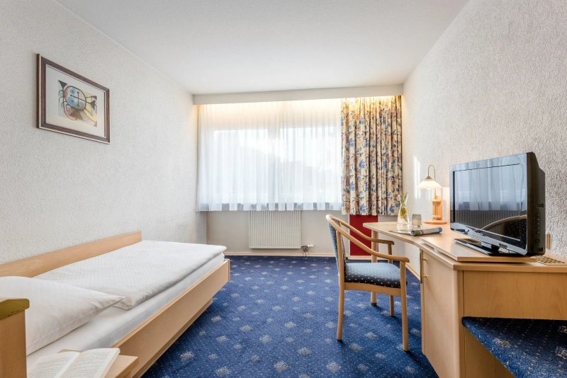 Hotel Krone