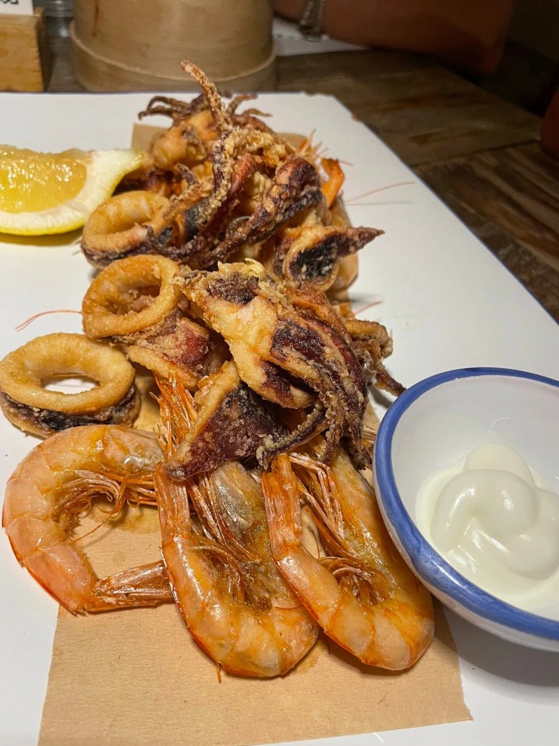 Agatha Ristorante