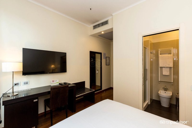 Canada Urban Chic Hotel