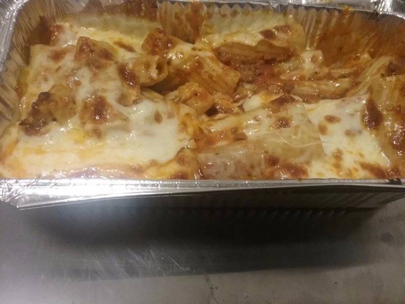 Holzofen Pizzeria am Seewoog