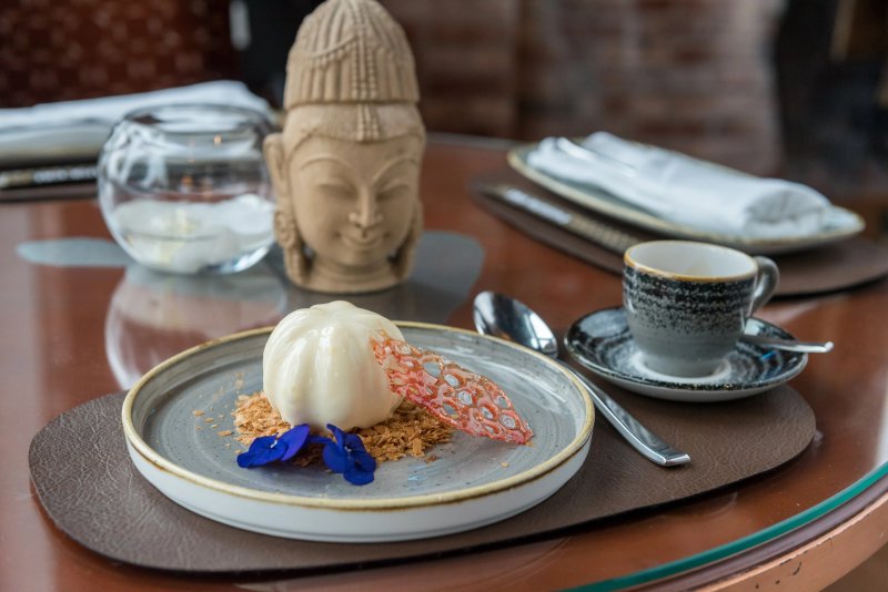 Buddha-Bar Belgrade