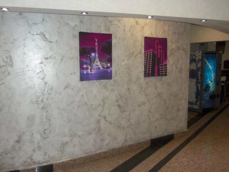 Hotel Nuevo Triunfo