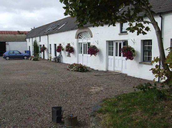 Cunningburn Cottages