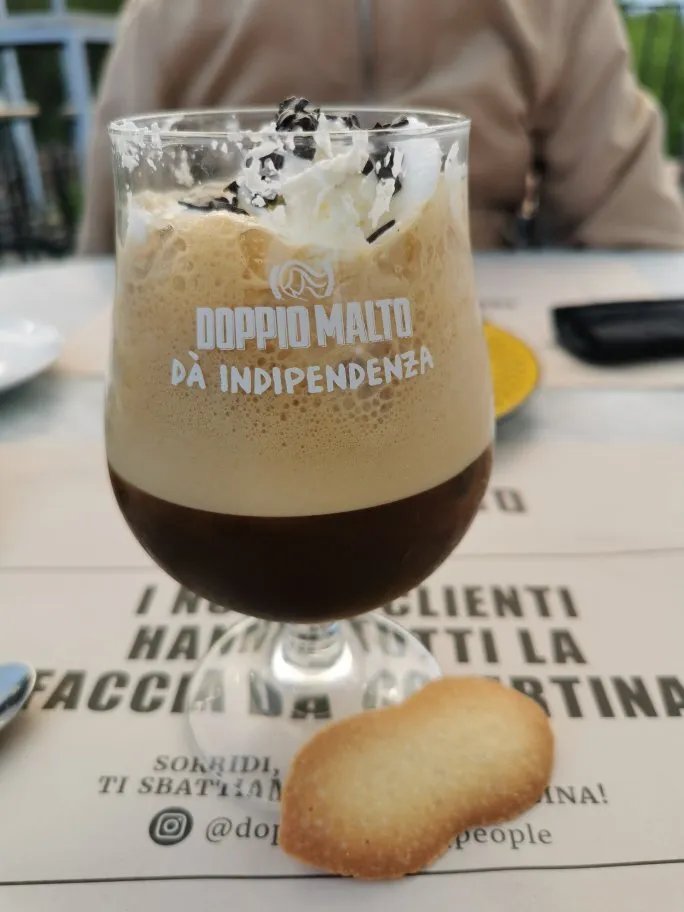 Doppio Malto Dormelletto