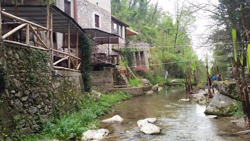 Osteria Candalla