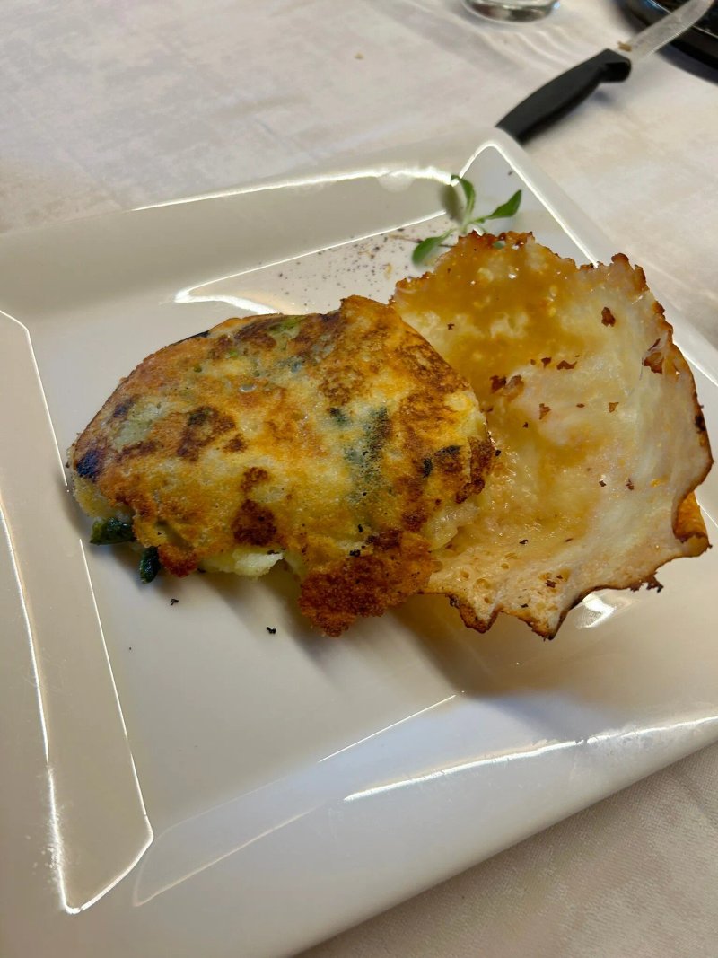 La Calcheira Ristorante Tipico