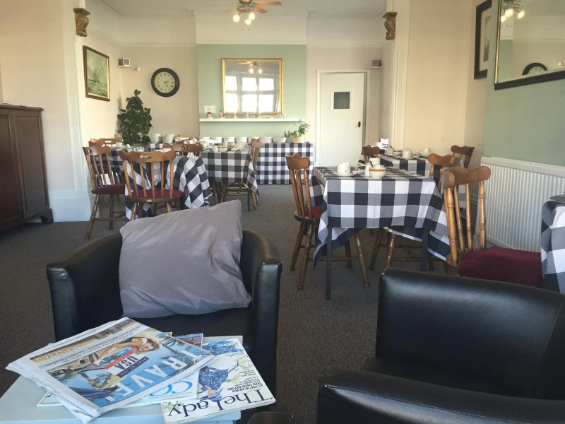 Marlborough Hotel