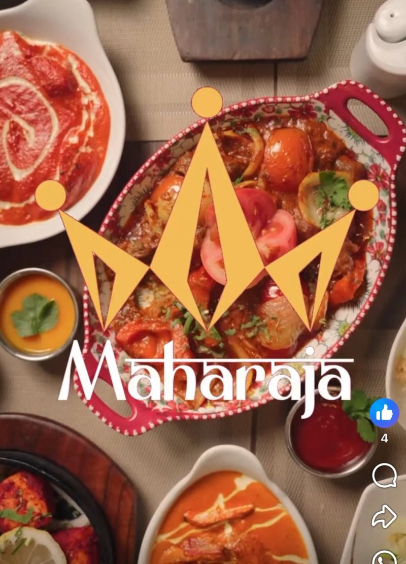 Maharaja of India