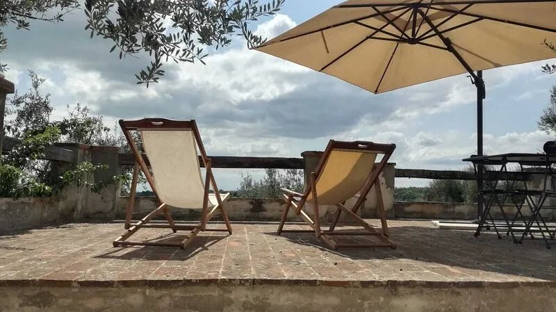 Mondomini - Charming country house with views on sea, hills and mountains