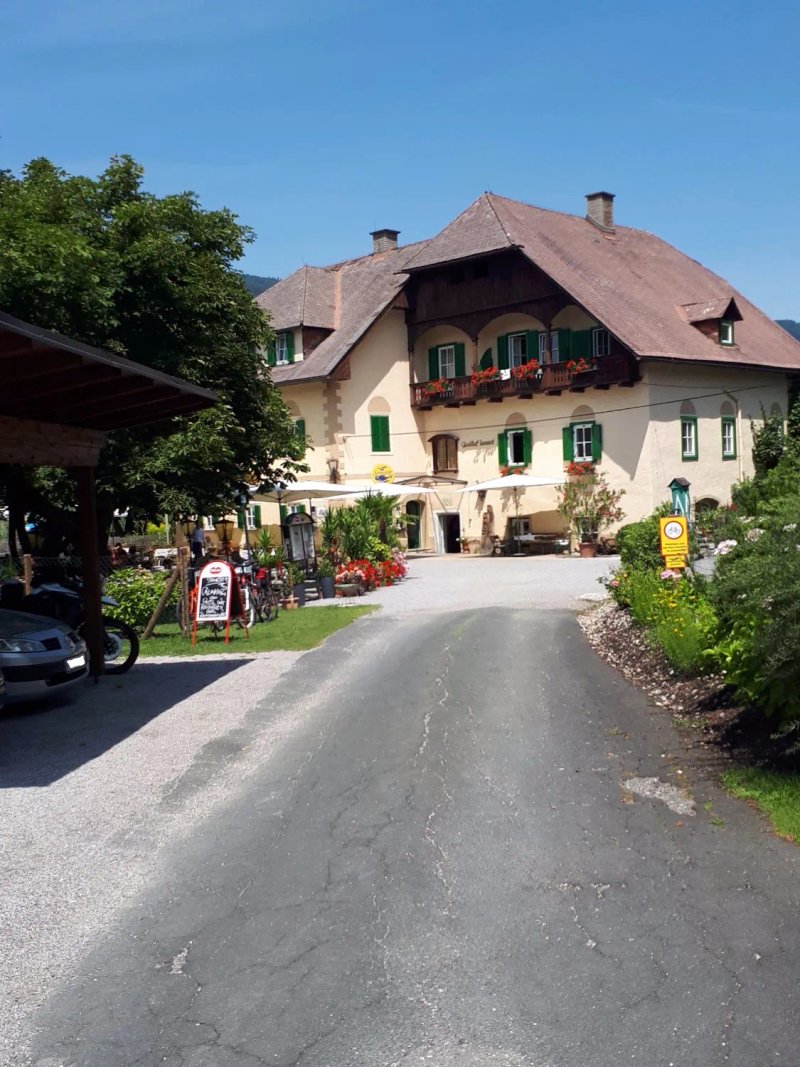 Strandgasthof Seewirt