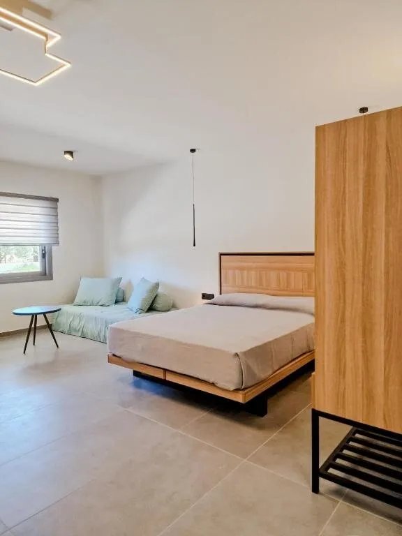 Ostracon Suites