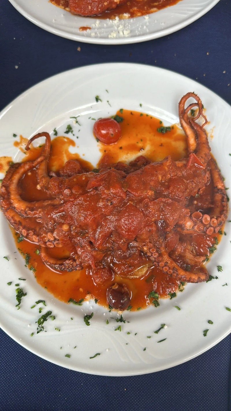 Osteria Ippolito