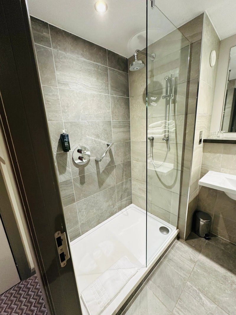Maldron Hotel Belfast City