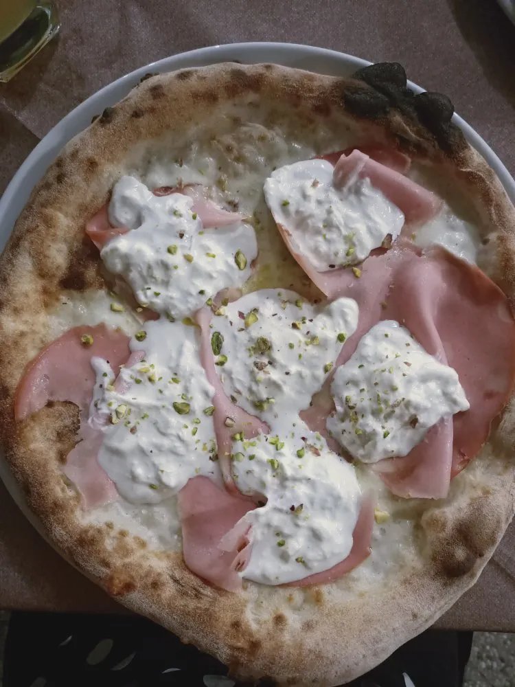 Ristorante Volta La Carta
