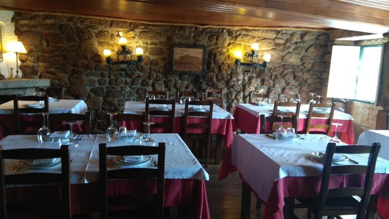 Restaurante D.Sancho