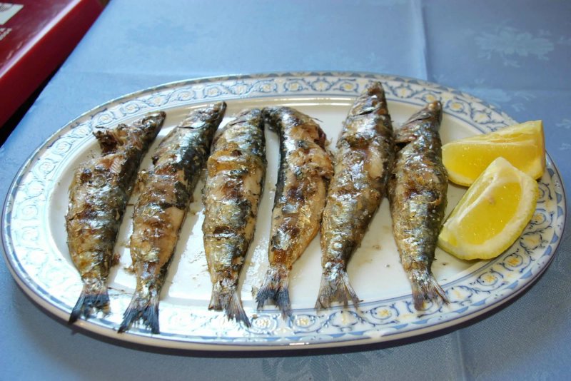 Restaurante Asador El Portazgo