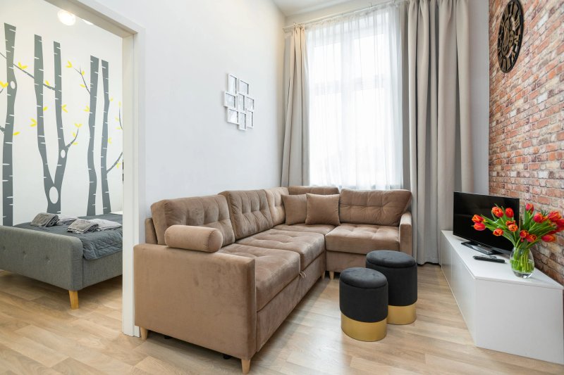 NOOK NOOK Apartments Dietla 66