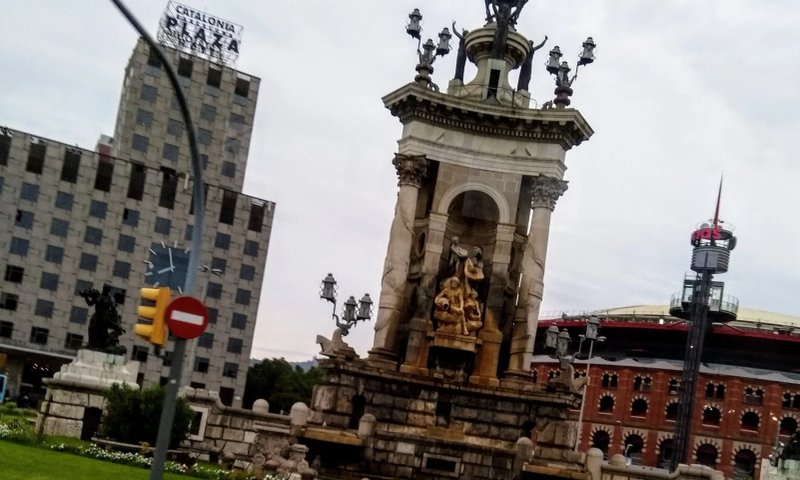 Hotel Cortes Rambla