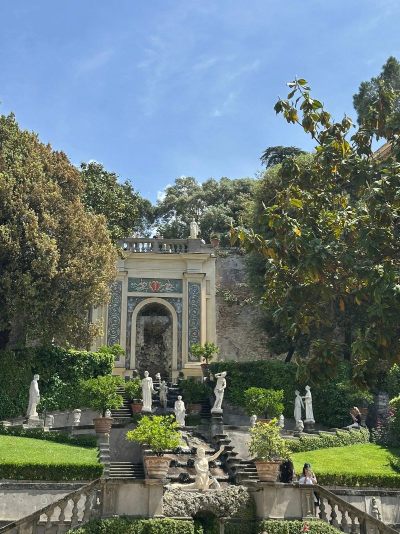 Palazzo Colonna - Galleria Colonna