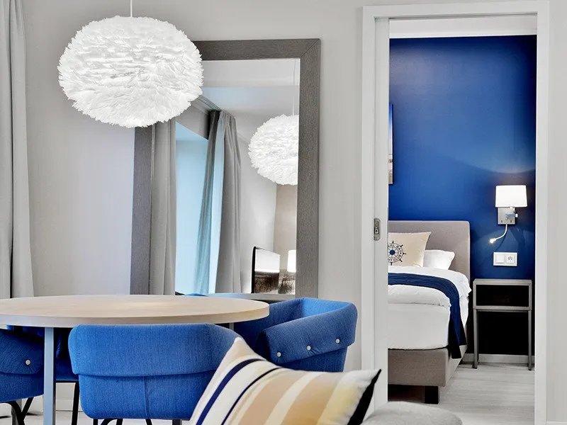 DORMERO Strandhotel Ruegen