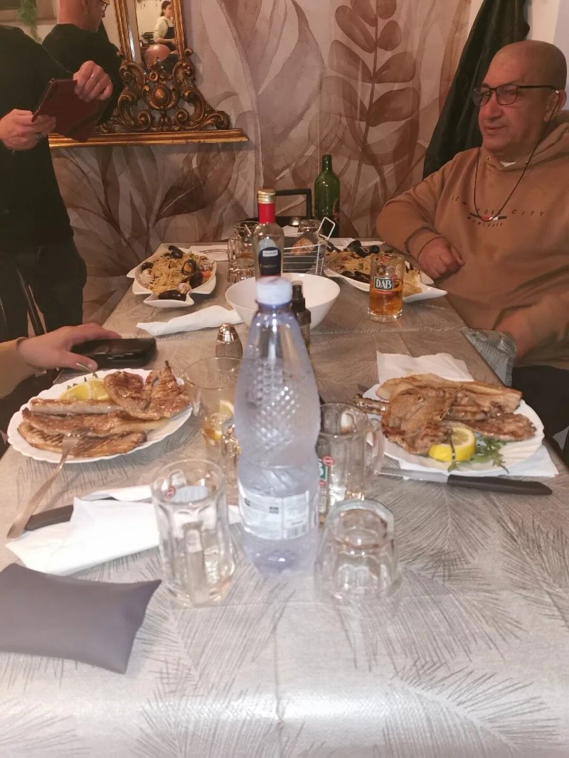 Bistro 73