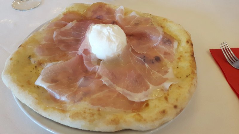Pizzeria Ristorante Santa Lucia