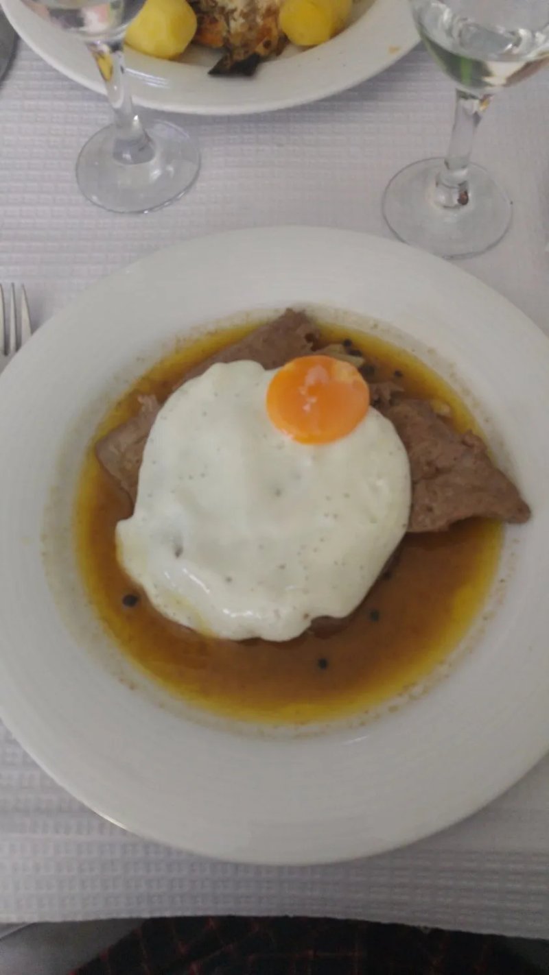 Jardim Restaurante Marisqueira