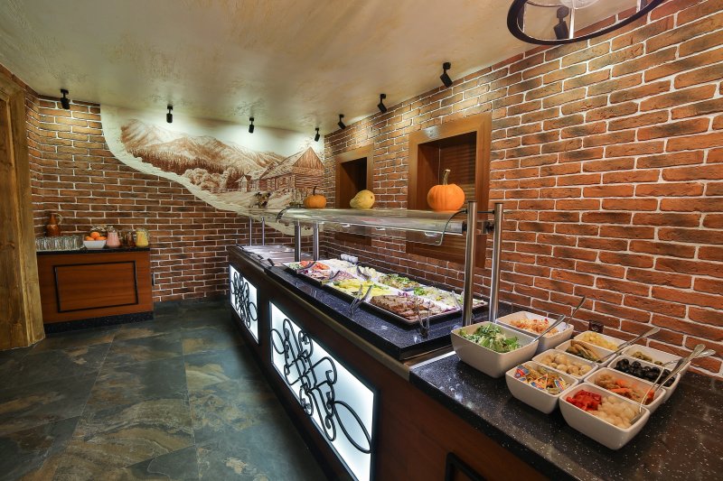 Jawor Hotel & Spa - Zawoja