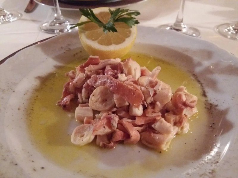 Locanda Baita A L'Arte