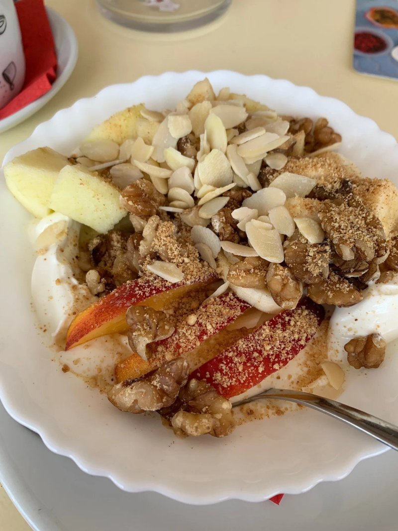 Fresh Cafe Snack Bar