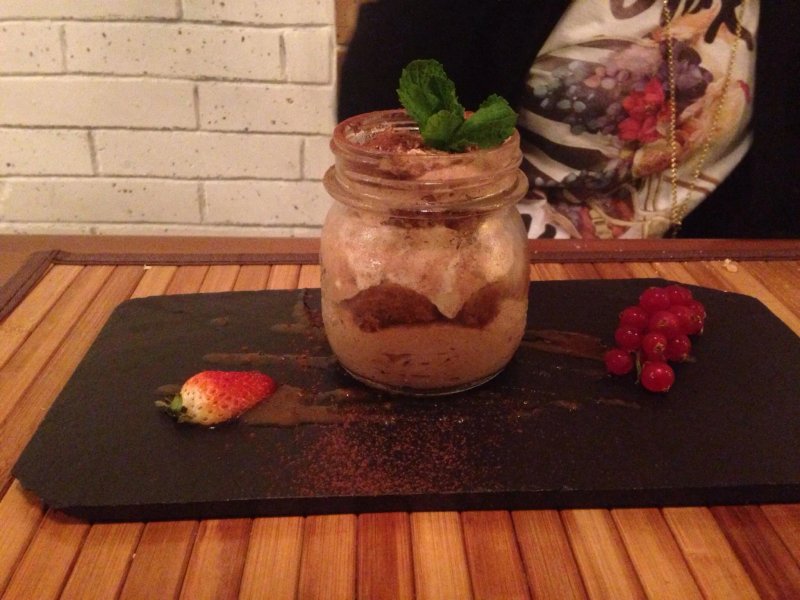 Bistro La Paveanata