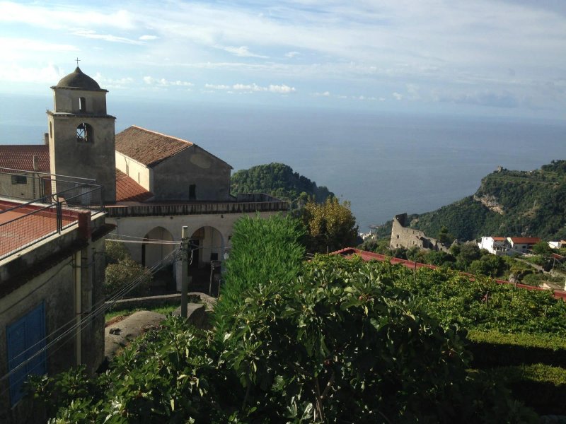 Casa Falcone B&B