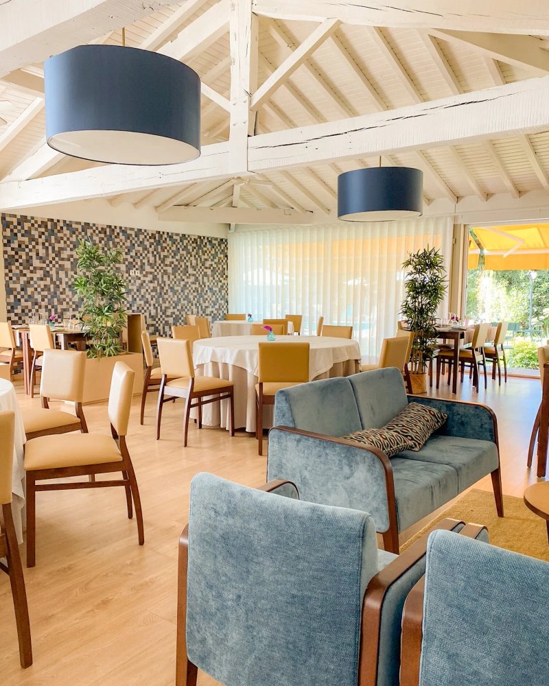 Restaurante Casa Fundevila