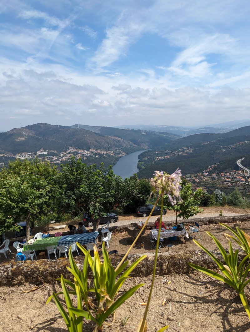 Arrabia Guest Houses Glamping
