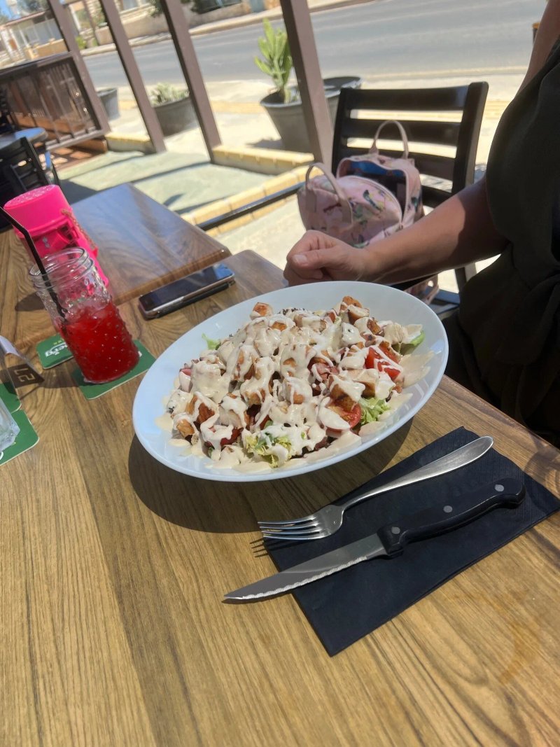 Bistro 5