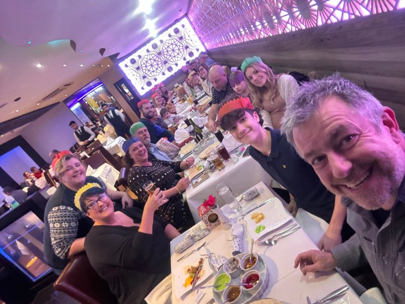 The Spice Lounge