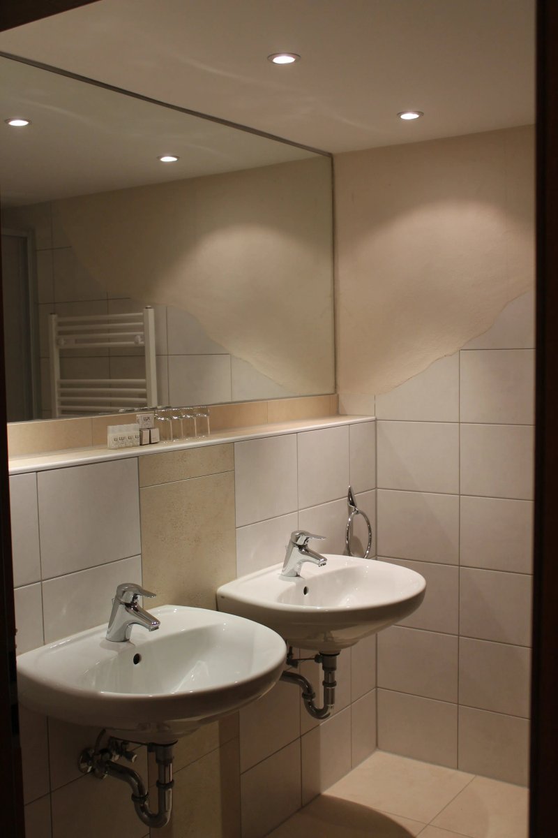 Hotel Ramsbecker Hof