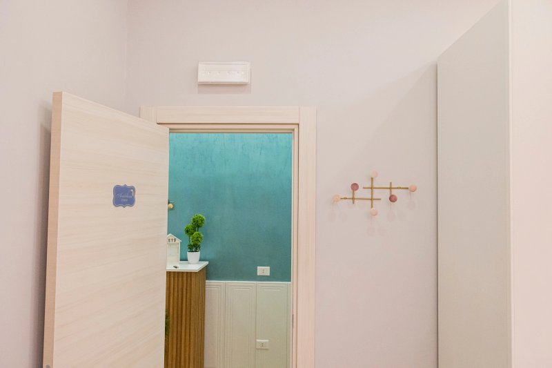 Enchanting Suites A Salerno