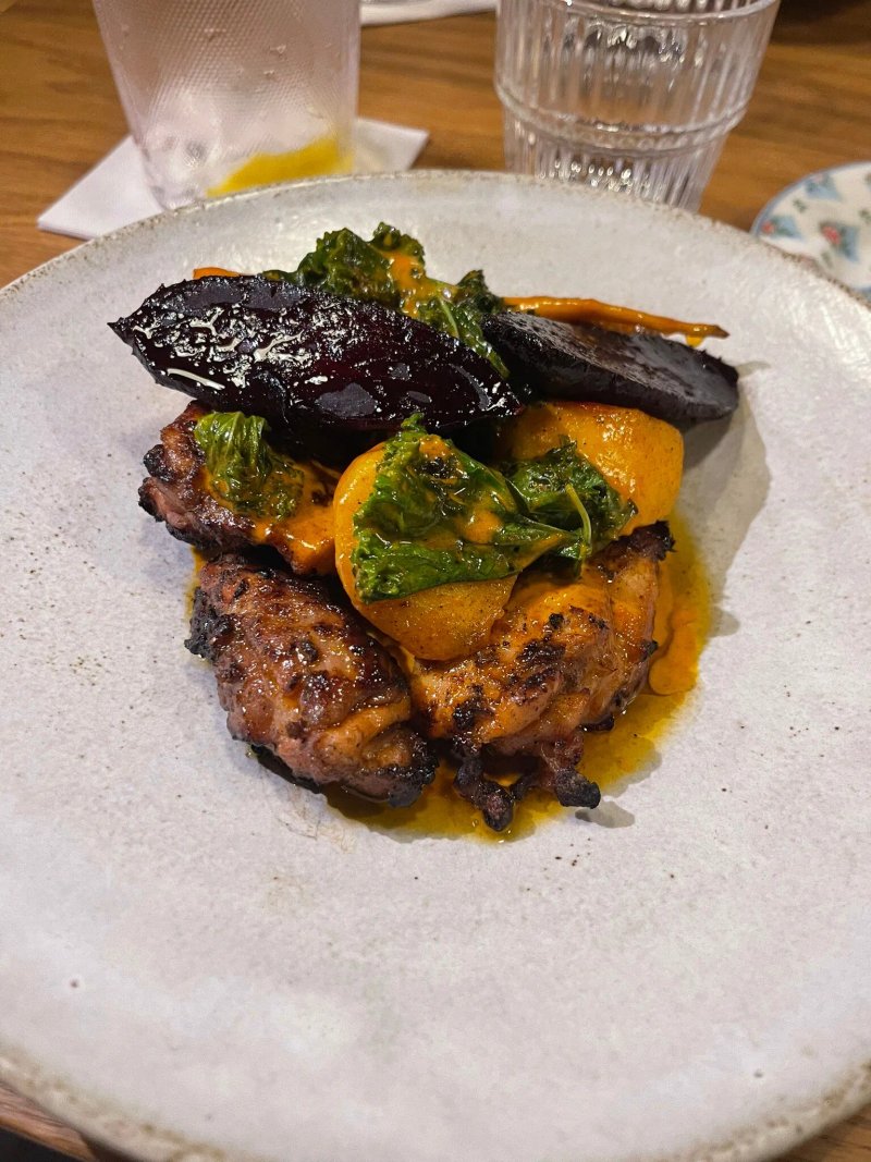 Restaurant B7
