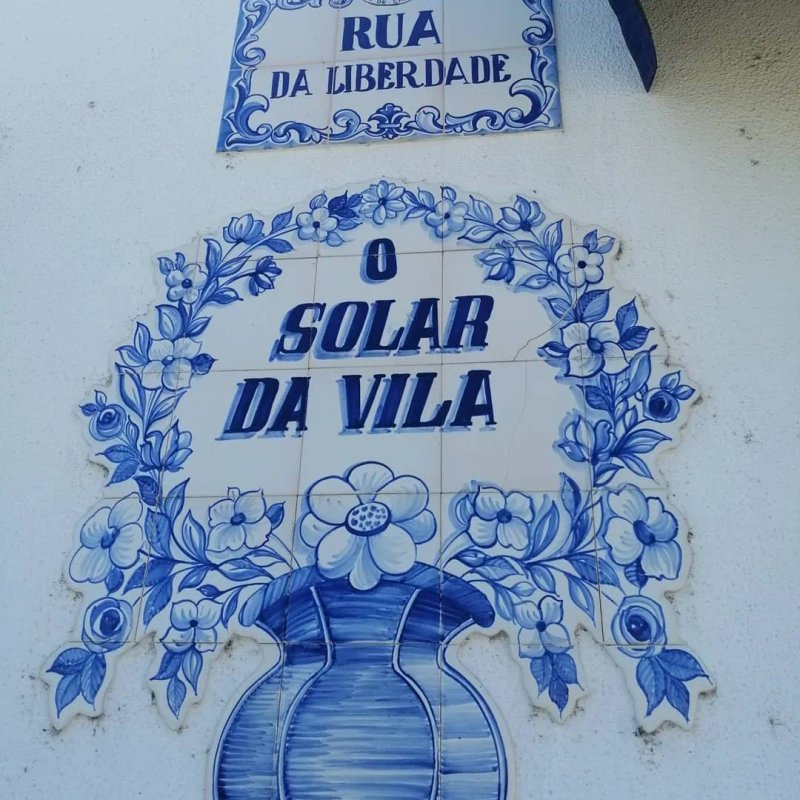 Solar da Vila