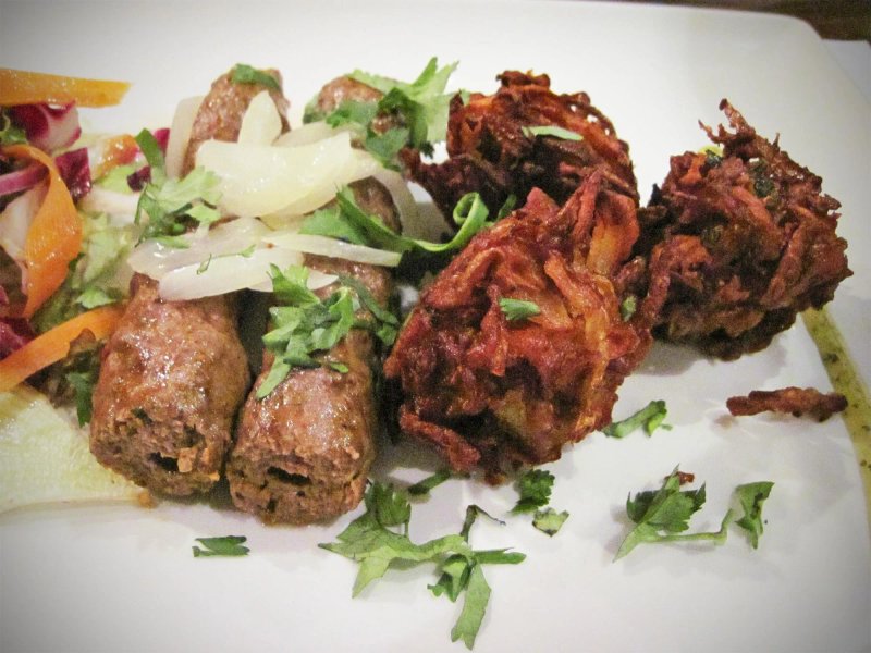 The Curry Republic