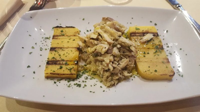 L'Osteria Marengo