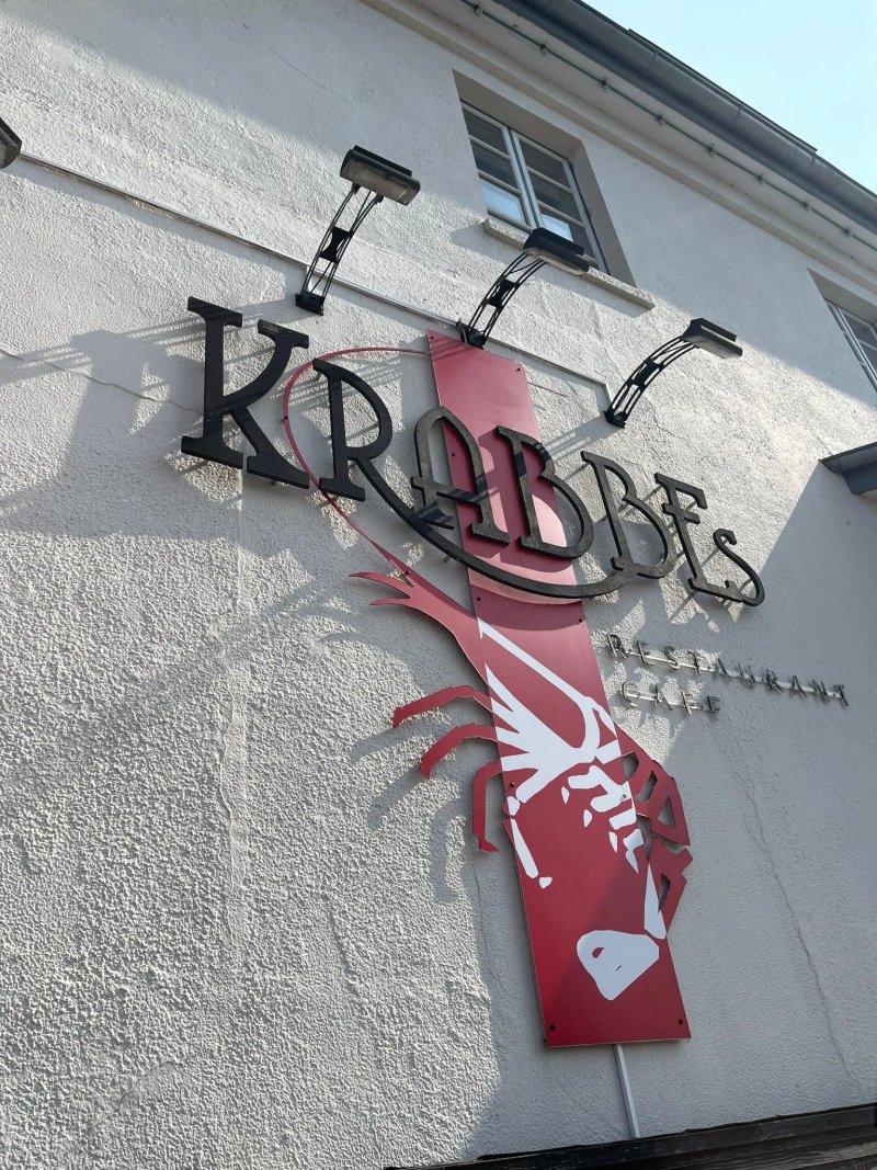 Krabbes Restaurant