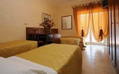 Hotel Casarola