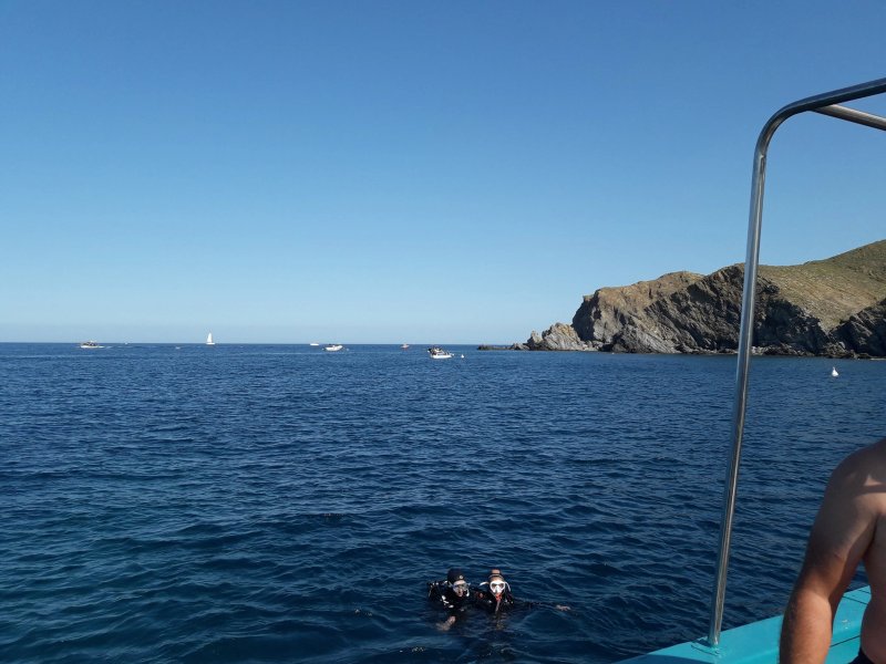 Aquablue plongée